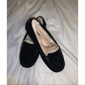 **BRAND NEW** ANSLEY UGG SLIPPERS